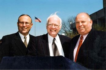 Governors Press Conference